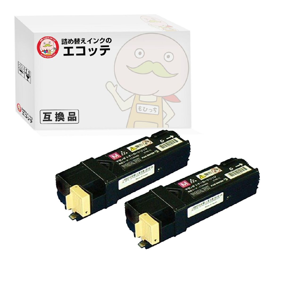 ＼1分でわかる／詰め替えインキ！