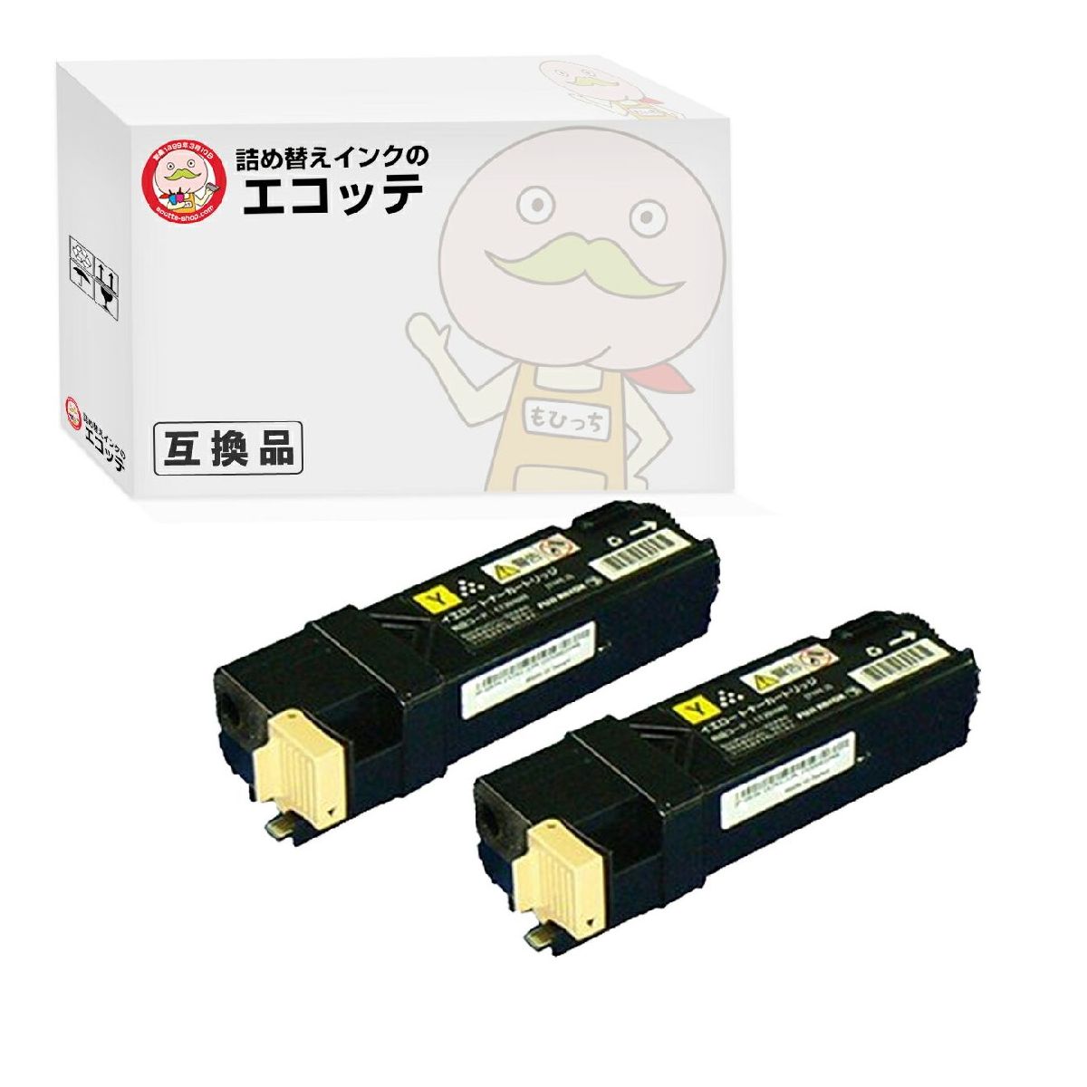 ＼1分でわかる／詰め替えインキ！
