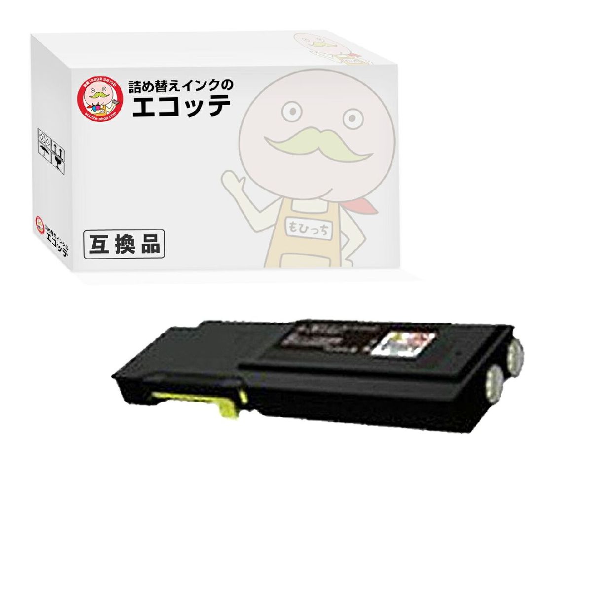 ＼1分でわかる／詰め替えインキ！