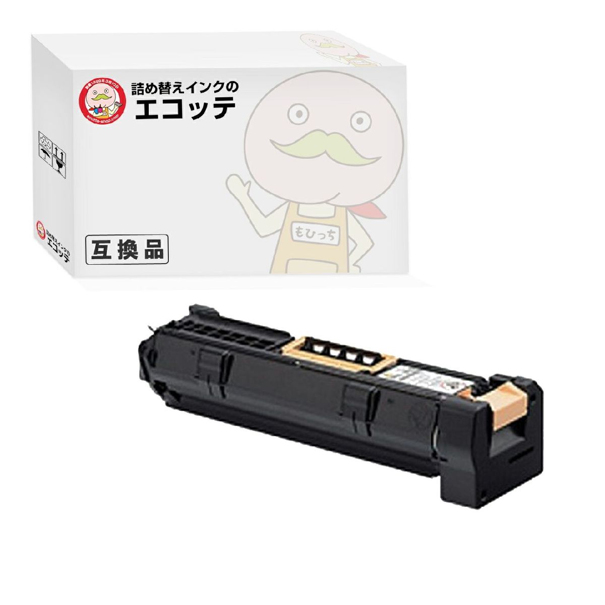 楽天市場】日本製 CT350812 ドラム ブラック 単品 Fuji Xerox