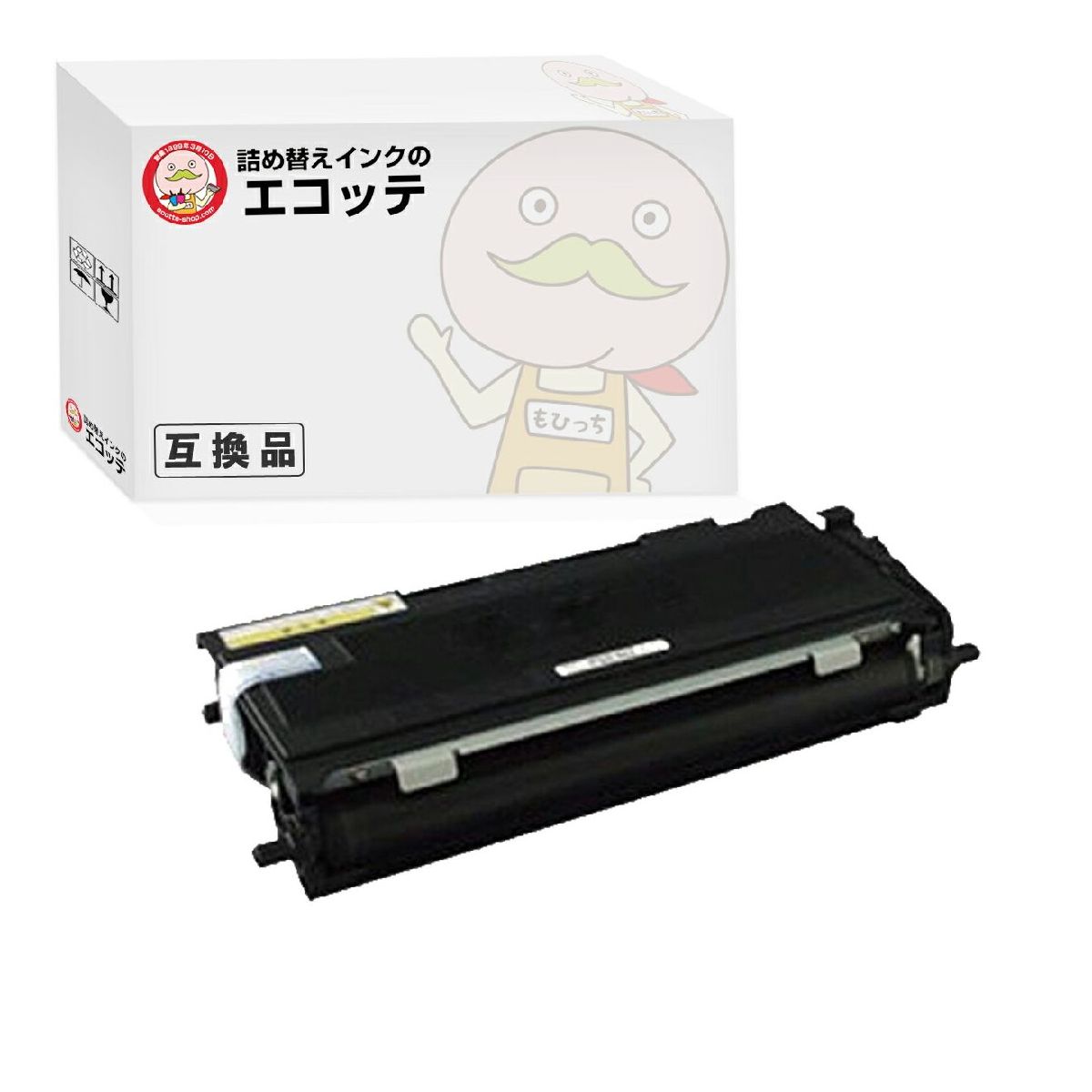 楽天市場】【即納国産再生品 1年保証】 PR-L8000-11 リサイクルトナー 