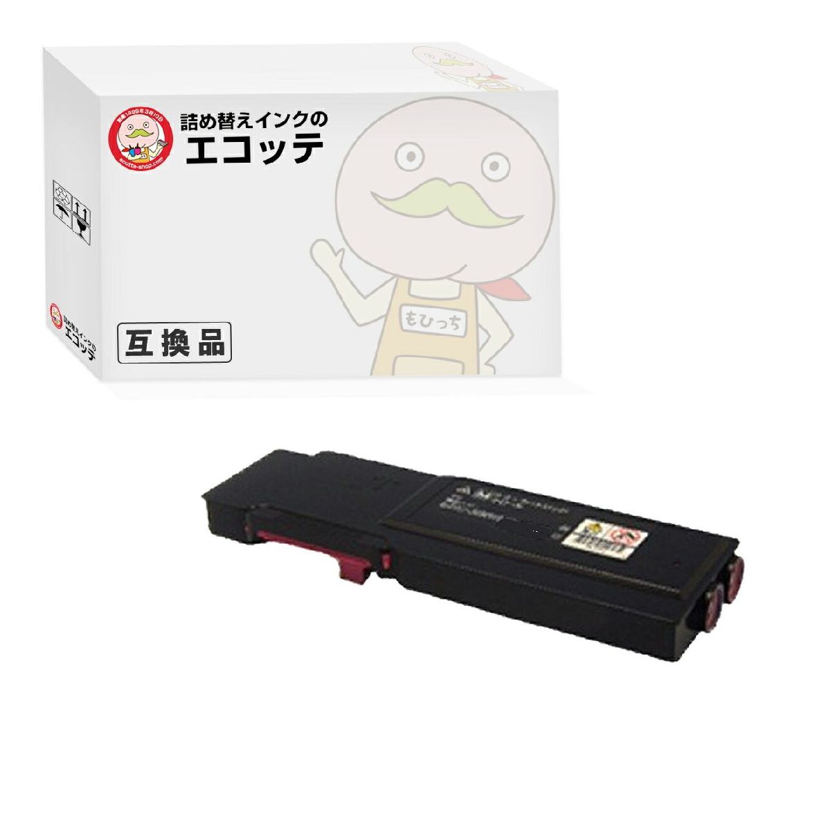 ＼1分でわかる／詰め替えインキ！
