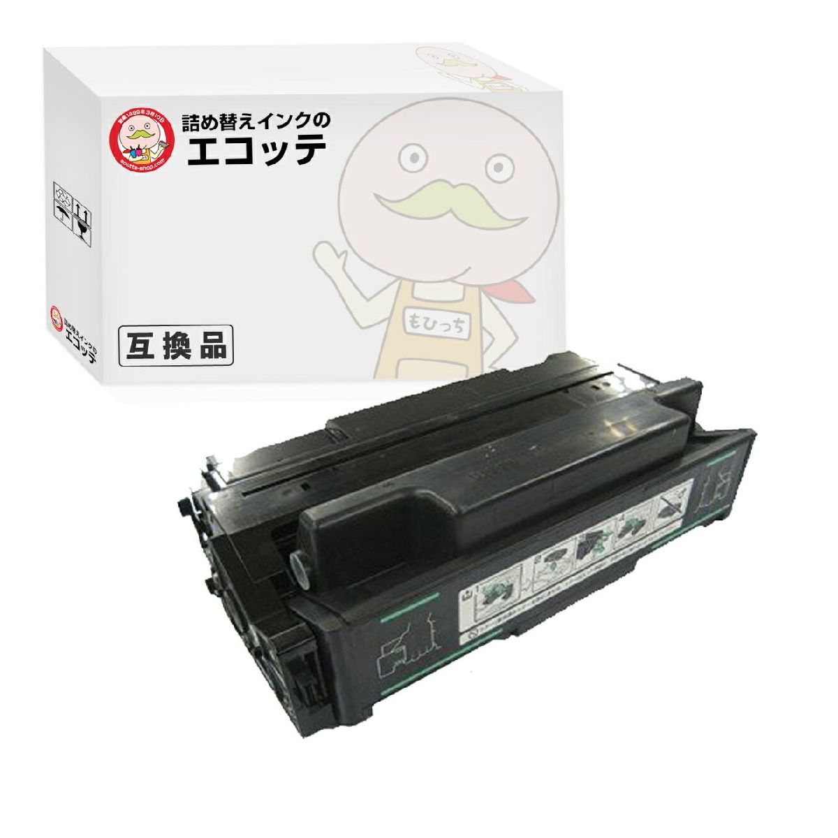 ＼1分でわかる／詰め替えインキ！ プリンター・FAX用インク-トナー