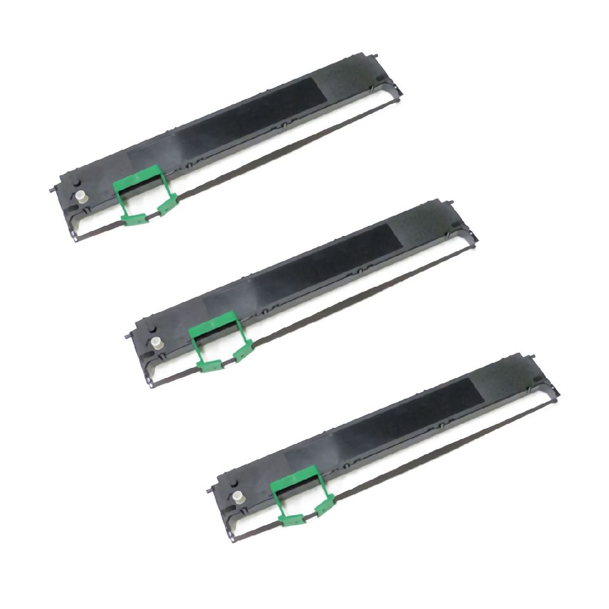 PR-D720AE-01 インクリボンカセット 黒 3個 NEC ( 日本電気 )用 ┃ インクリボン インク インクリボンカセット リボンカセット インクカートリッジ プリンターインク マルチインパクト MultIImpact 720AEN PR-D720AEN PRD720AEN D720AEN
