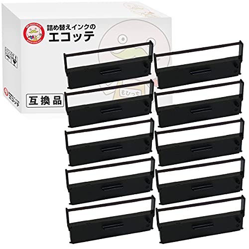 【国産汎用品 1年保証】 【キャンセル不可】 ERC-31対応 EPSON用 (エプソン互換) インクリボンカセット 紫 10個 ┃ エプソン インクリボンカセット ERC-31 インクリボン ポイント消化 TMU950 TMU925 TMU590 TMH5200 TMH5000II TMH5000