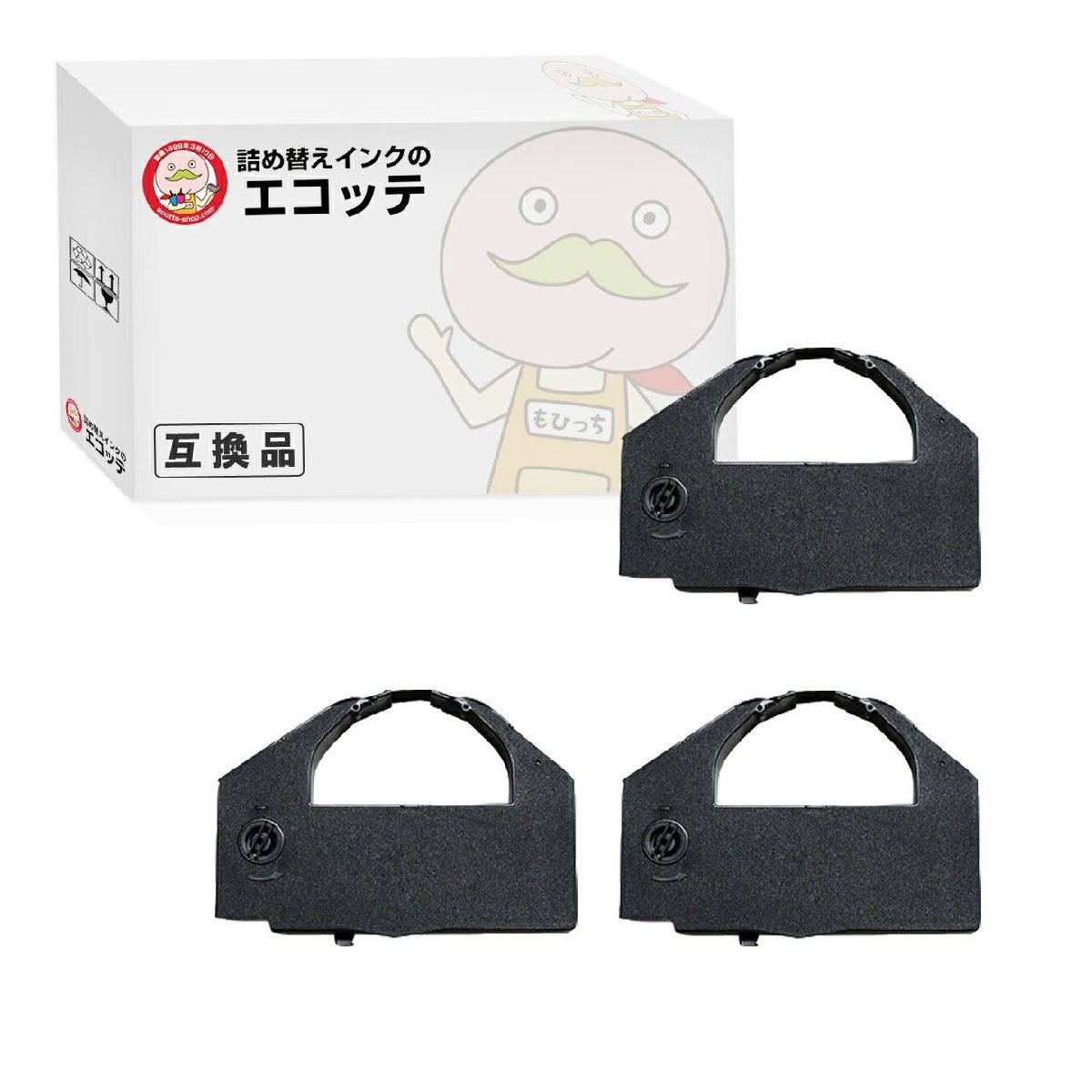 ＼1分でわかる／詰め替えインキ！