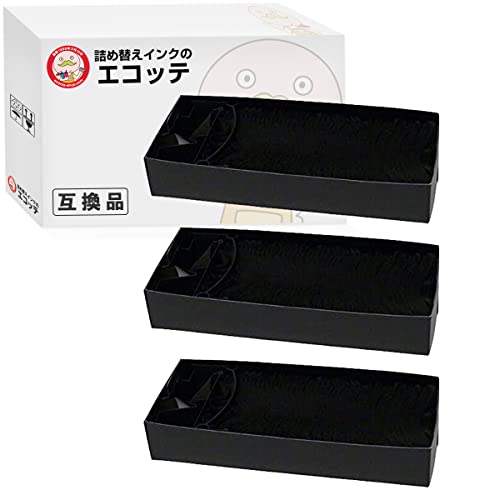 MR-M-19 サブリボン 黒 3個 KEL ( 兼松エレクトロニクス )用 ┃ 兼松エレクトロニクス サブリボン MR-M-19 サブリボン ポイント消化 KEL 6697