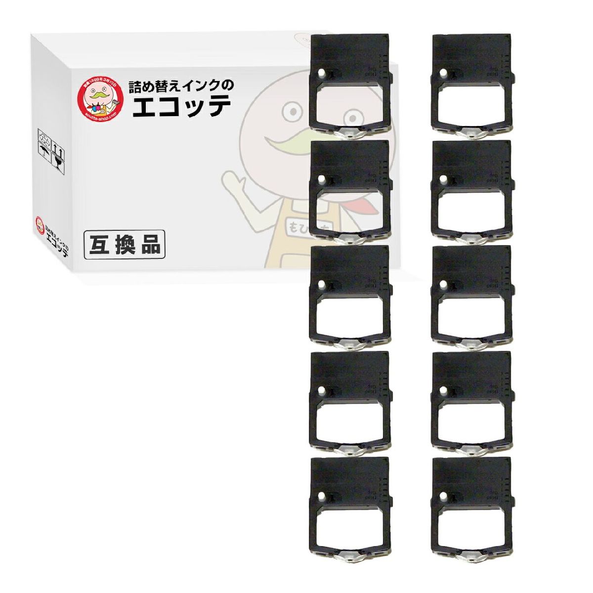 ＼1分でわかる／詰め替えインキ！