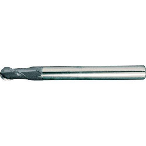 マパール ECO-Endmill(M4832) 2枚刃/どんぶり鉢 挙げ句の果て圧砕機 M48321600AE
