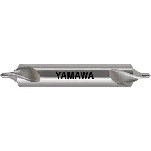ヤマワ センタードリルＩＳＯ規格５ｍｍ CEB5.0 CESB5