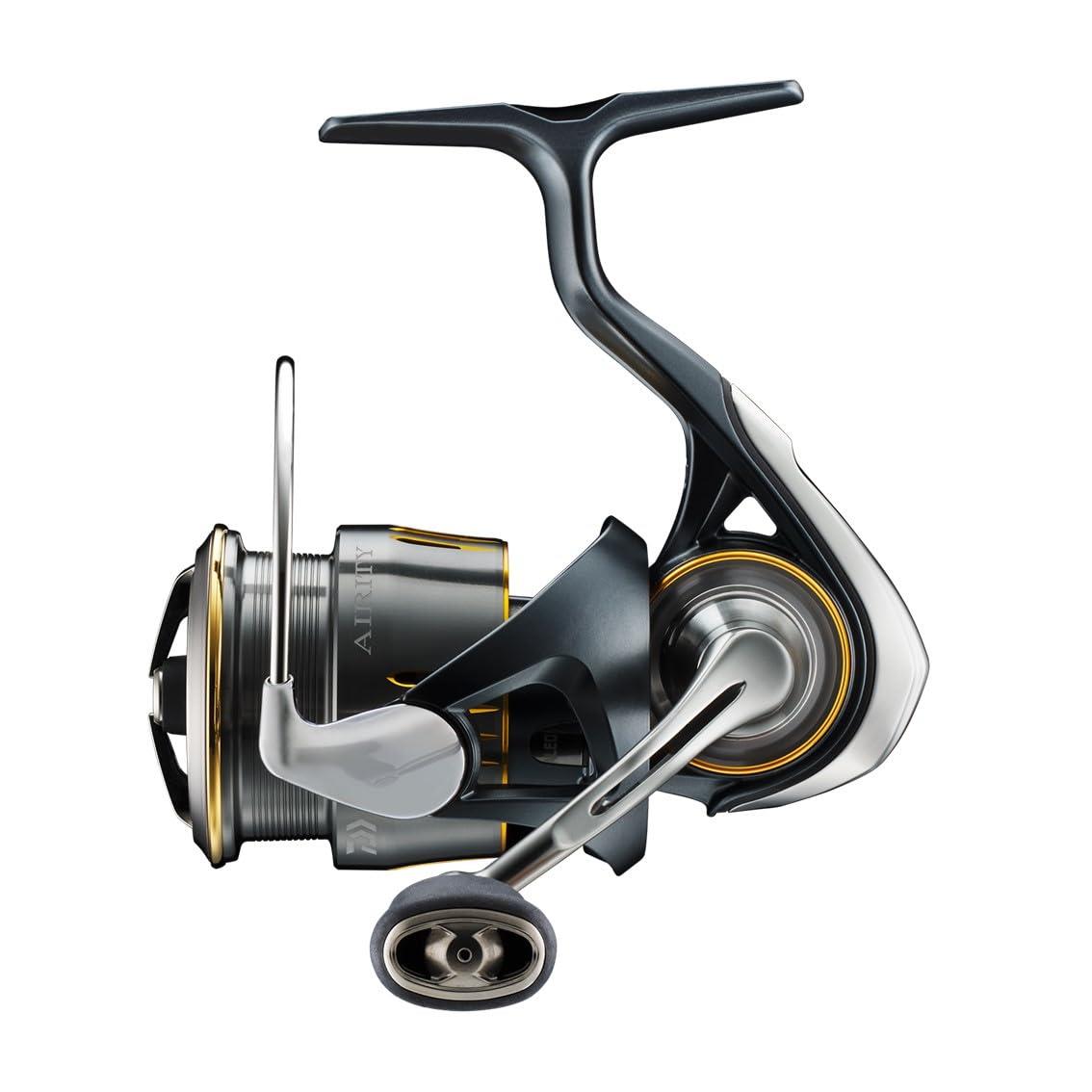 ダイワ(DAIWA) スピニングリール 23エアリティ(AIRITY) SF2500SS|ECプライム