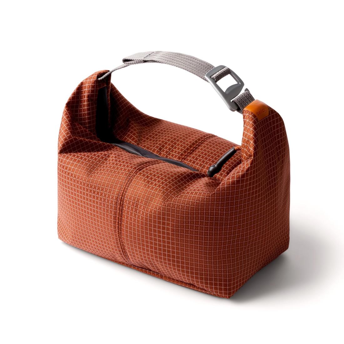 Bellroy Lite Cooler Caddy 容量6L クーラーバッグ - Clay|ECプライム