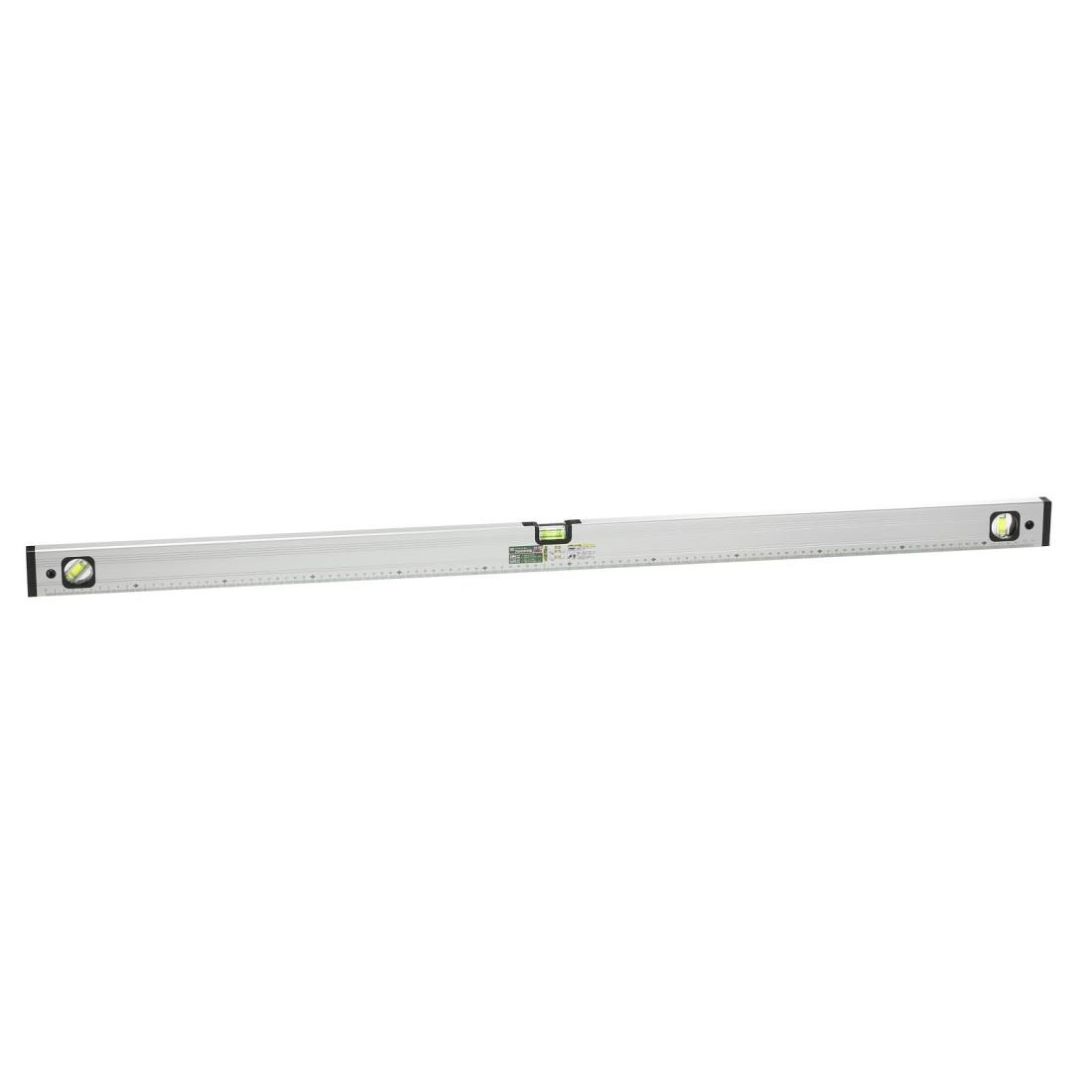 新潟精機 SK アルミ水平器 1200mm ALS-1200