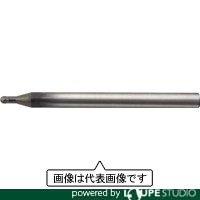 ユニオンツール 超硬エンドミルUDCLBF20080300