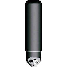 富士元 面取り切断機 25° シャンクφ20 NK2535T20