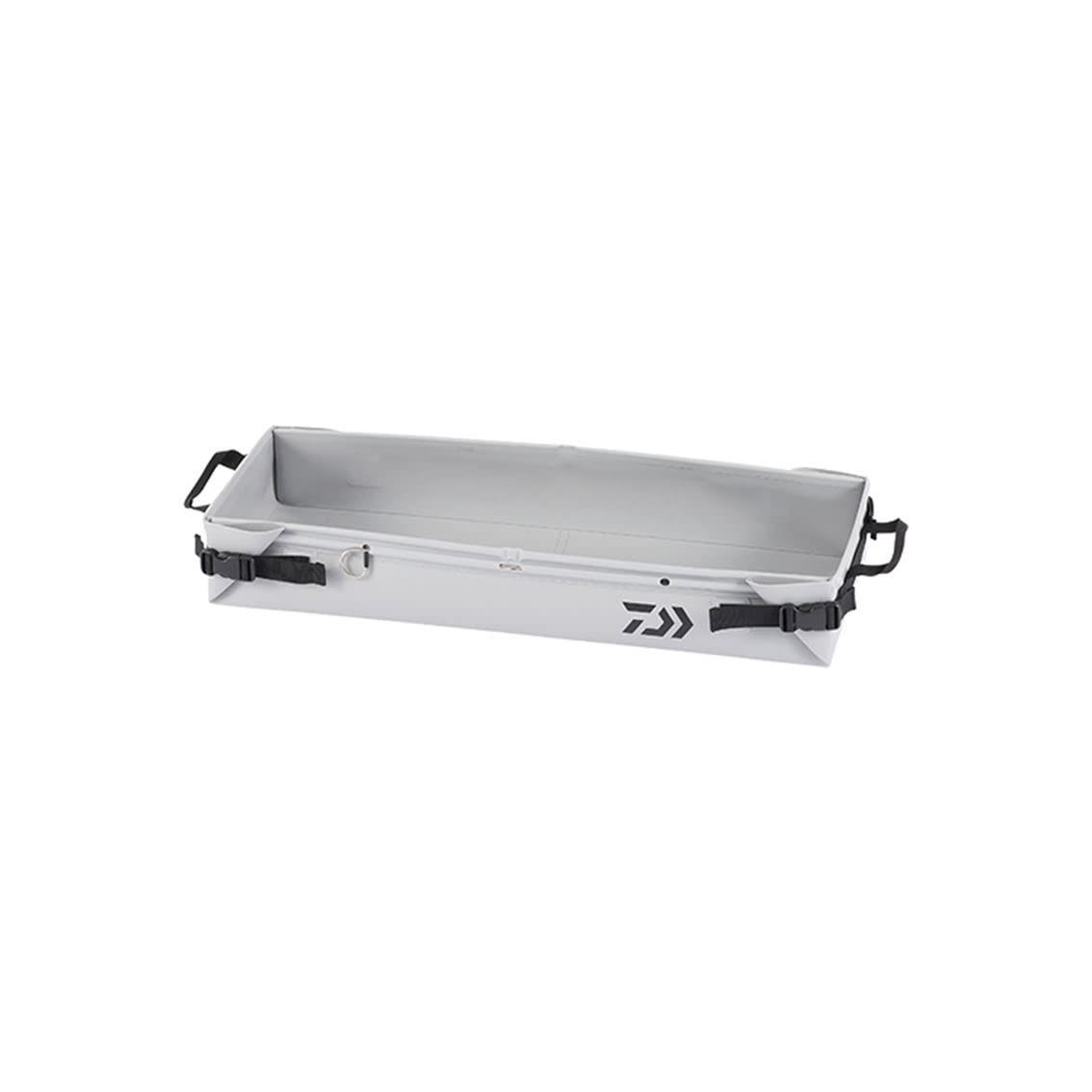 ダイワ(DAIWA) タックルトレー Ｓ（Ｃ） グレー 4,952円