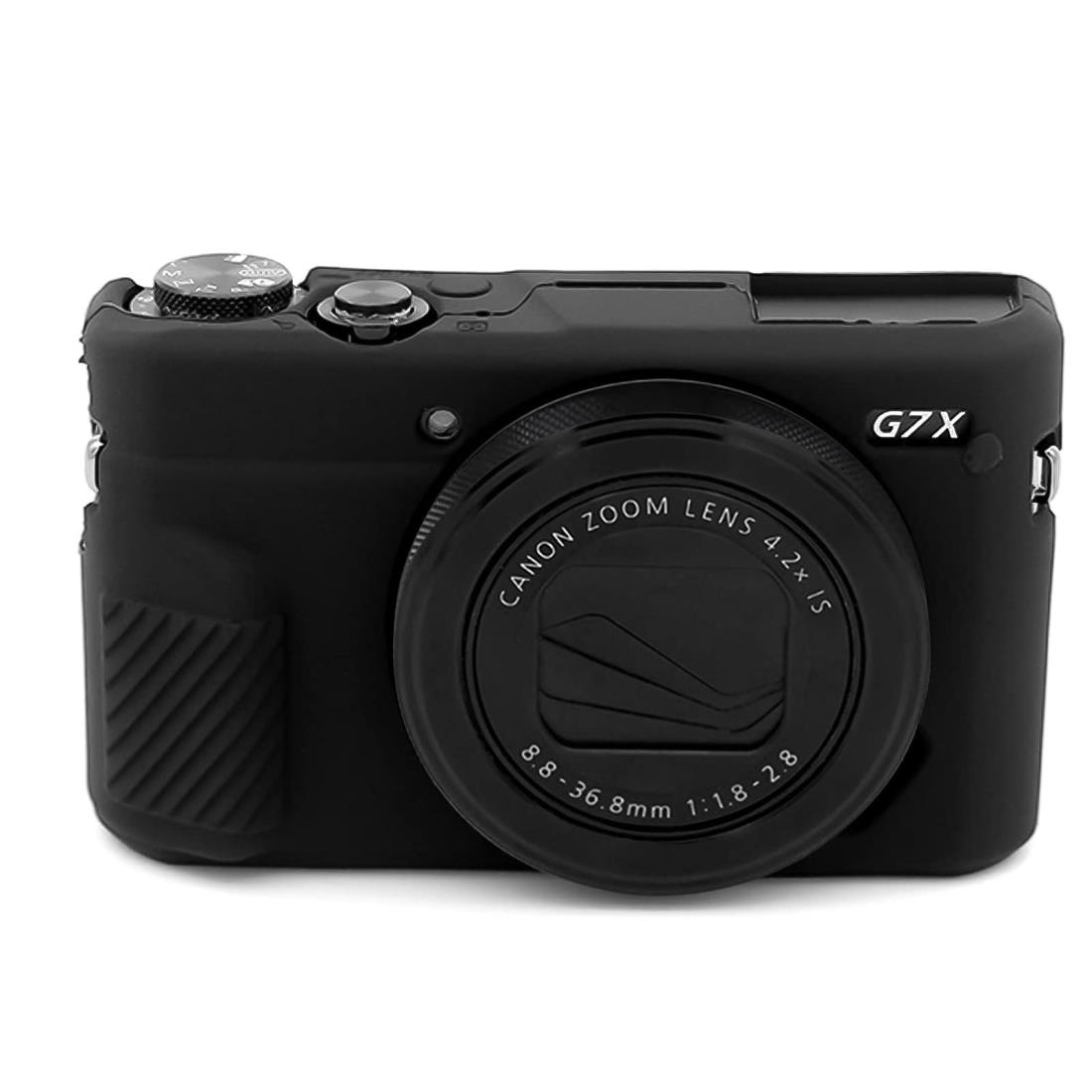 PowerShot G7X Mark III➕トライポッドグリップ➕防水ケース PowerShot G7X Mark III➕トライポッドグリップ➕防水ケース Amazon
