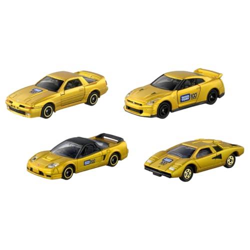 ミニカー 3台セット 赤 黄 黒 20240916225923_187_1.jpg