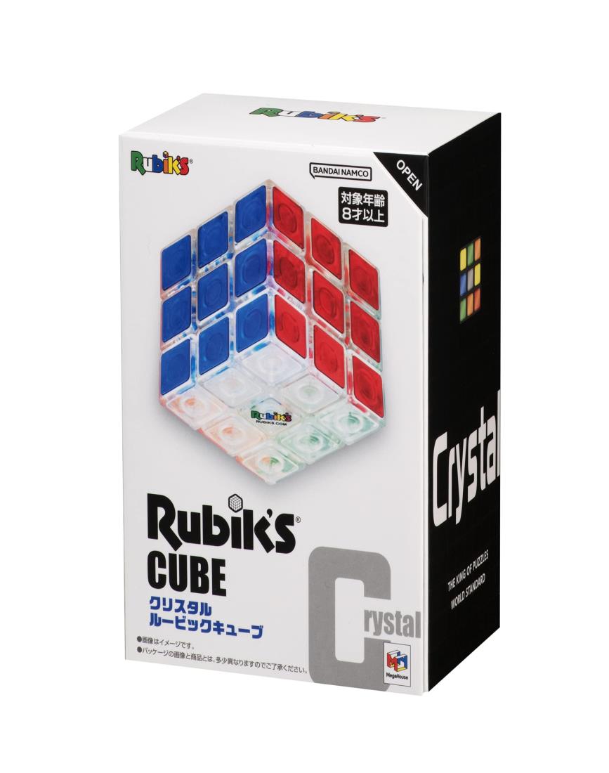 白いルービックキューブ Qoo10] 白いルービックキューブ 【公式ライセンス