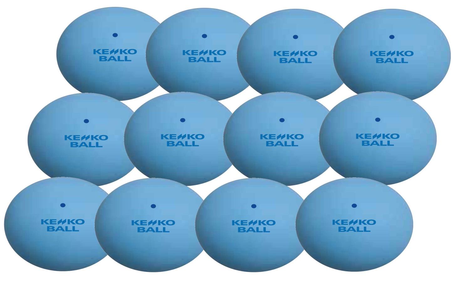 楽天市場】ケンコー ソフトテニスボール スタンダード 練習球：10