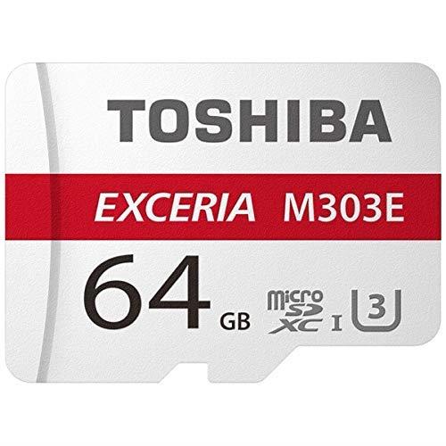 楽天市場】TOSHIBA microSDXCカード 128GB Class10 UHS-I対応 (最大