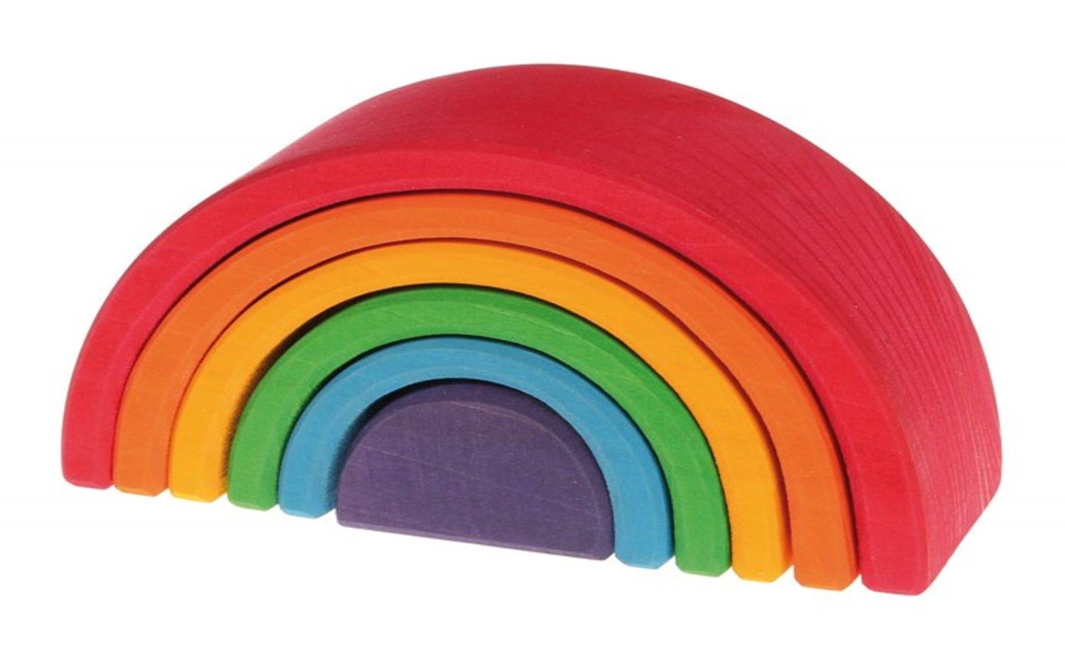 GRIMM'S グリムス　stepped roofs rainbow Grimm's stepped roofs, rainbow – Nest
