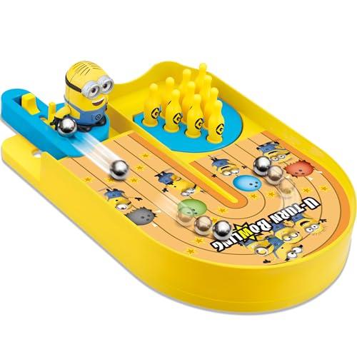 ミニオン　ソフト3点セット ミニオン ミニフィギュア パーティーバスセット | CATALOG