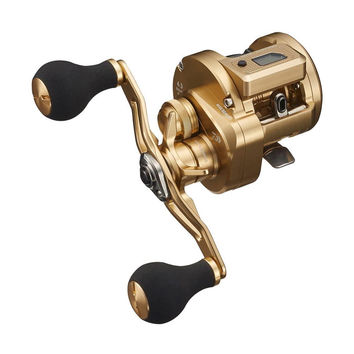 ダイワ(DAIWA) 木管 21 バサラ 集積回路 150