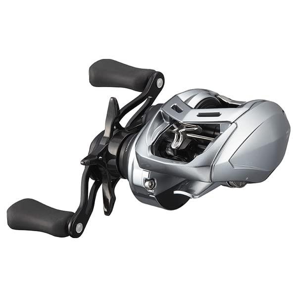 ダイワ(DAIWA) バスベイトリール アルファス SＶ TW800S-XH スポーツ・アウトドア-リール