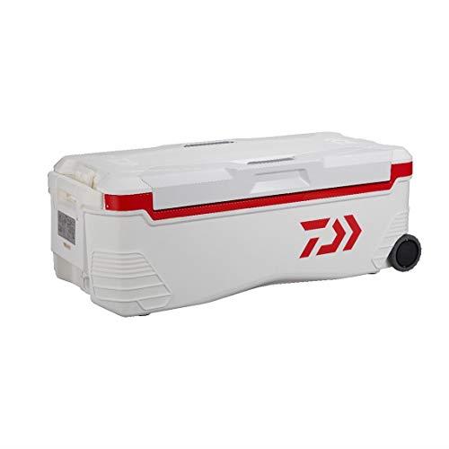 ダイワ(DAIWA) 冷房装置ボックス席 ブートお師匠さん固定ディスク2 S6000 赤いこと 60l 大型 60リッター 発泡スチロール つり銭
