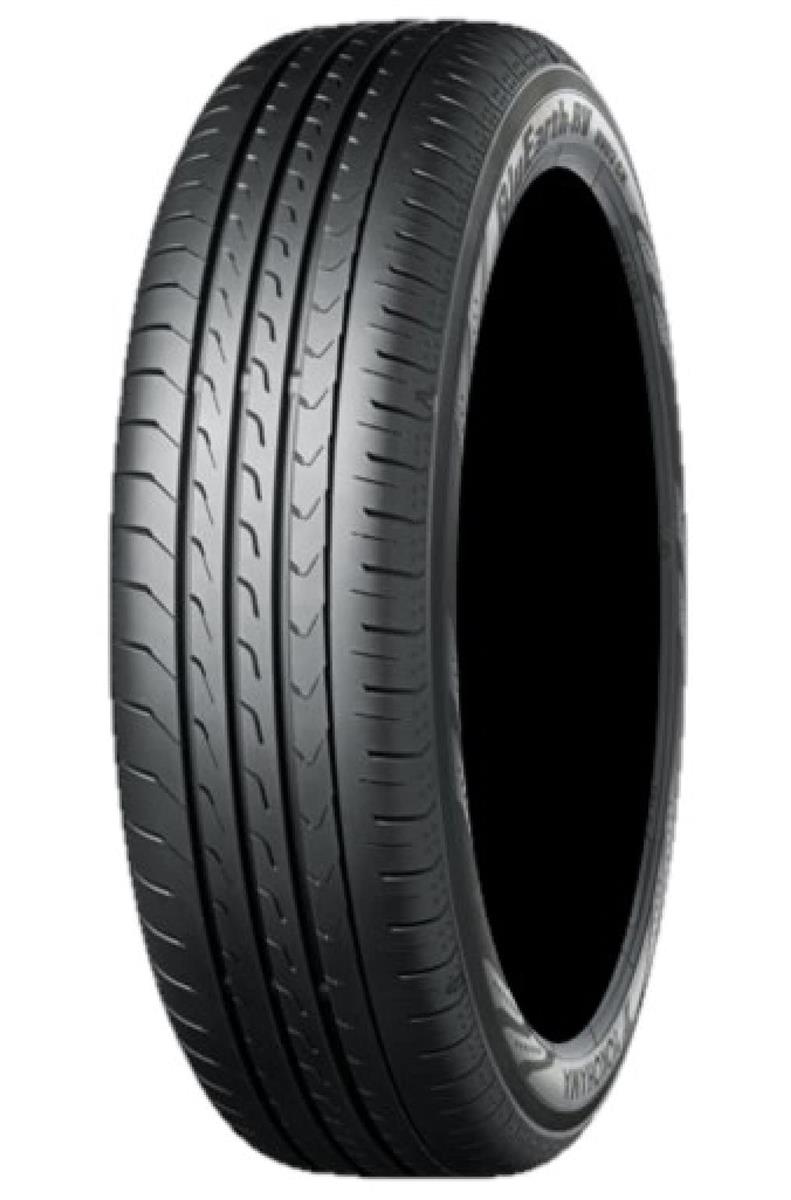 ヨコハマ（YOKOHAMA)BluEarth-RV ブルーアースRV03CK 175/65R15 84H R7200