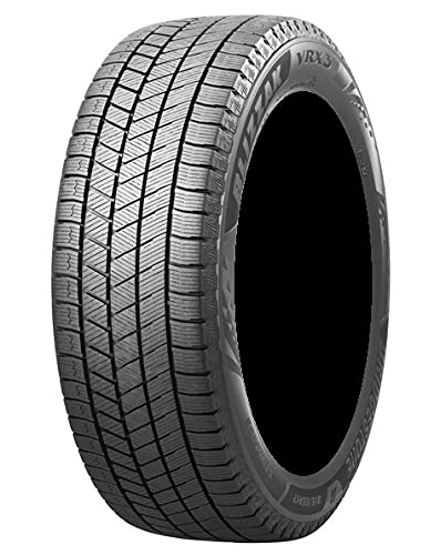 ブリヂストン(BRIDGESTONE) 185/60R15 84Q スタッドレスタイヤ BLIZZAK VRX3 1本