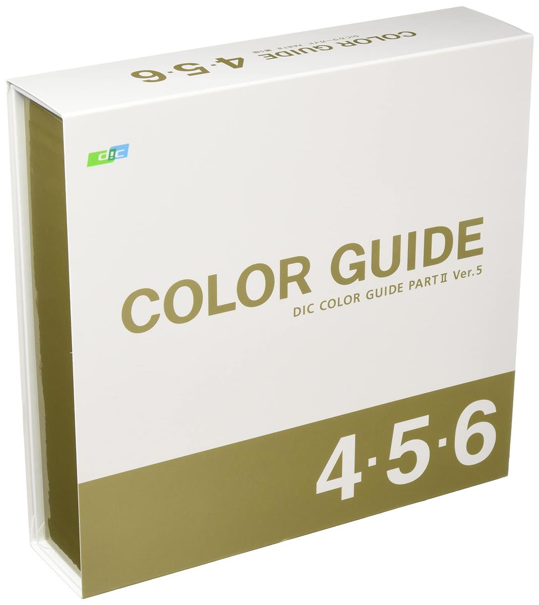 ディーアイシー(DIC) 色つや御引き回しPART2 4巻・5巻・6巻 第5版