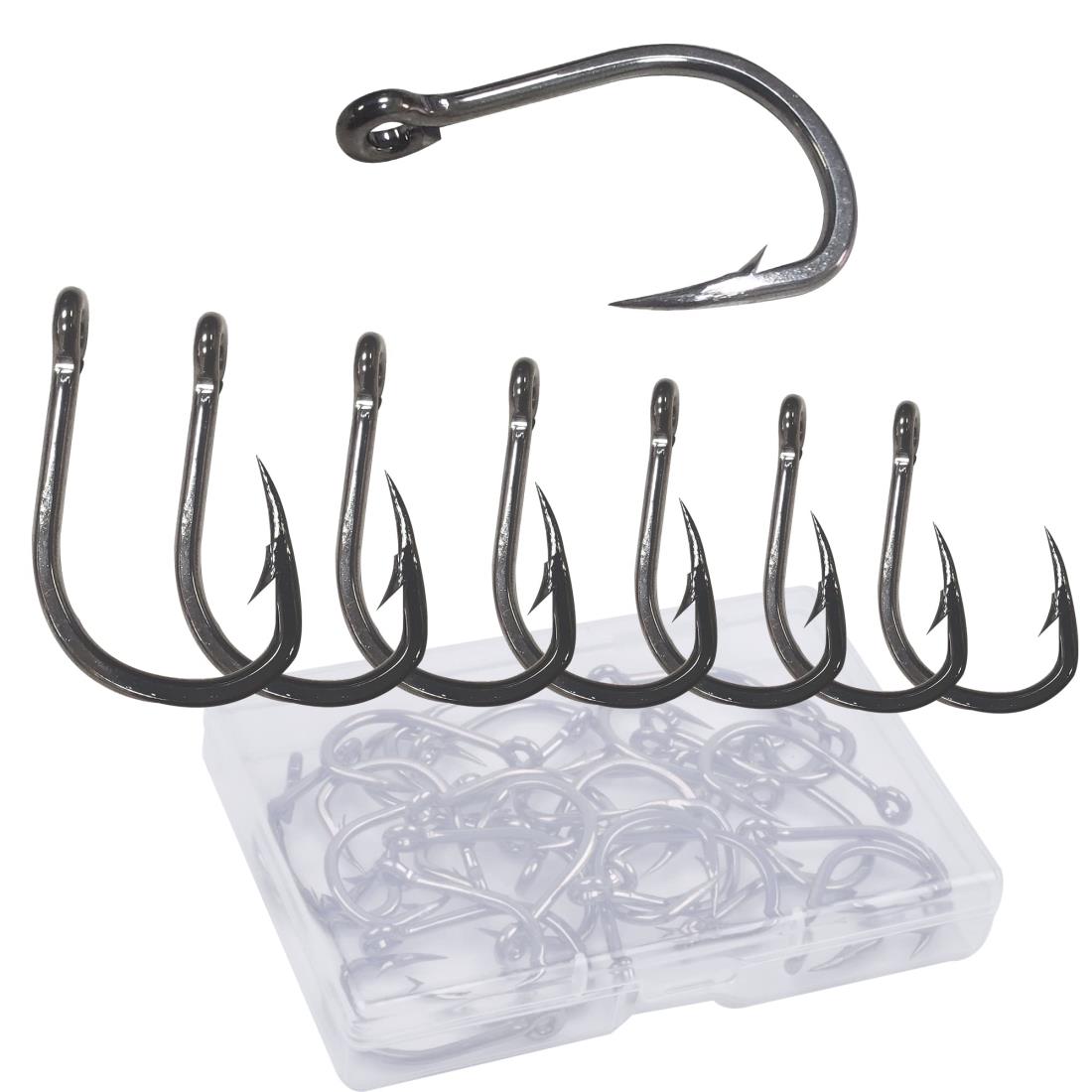 【最終値下げ】カンパチ、ヒラマサ用　ジグ 5個セット＋フック付き 最終値下げ】カンパチ、ヒラマサ用 ジグ 5個セット＋フック付き 最終