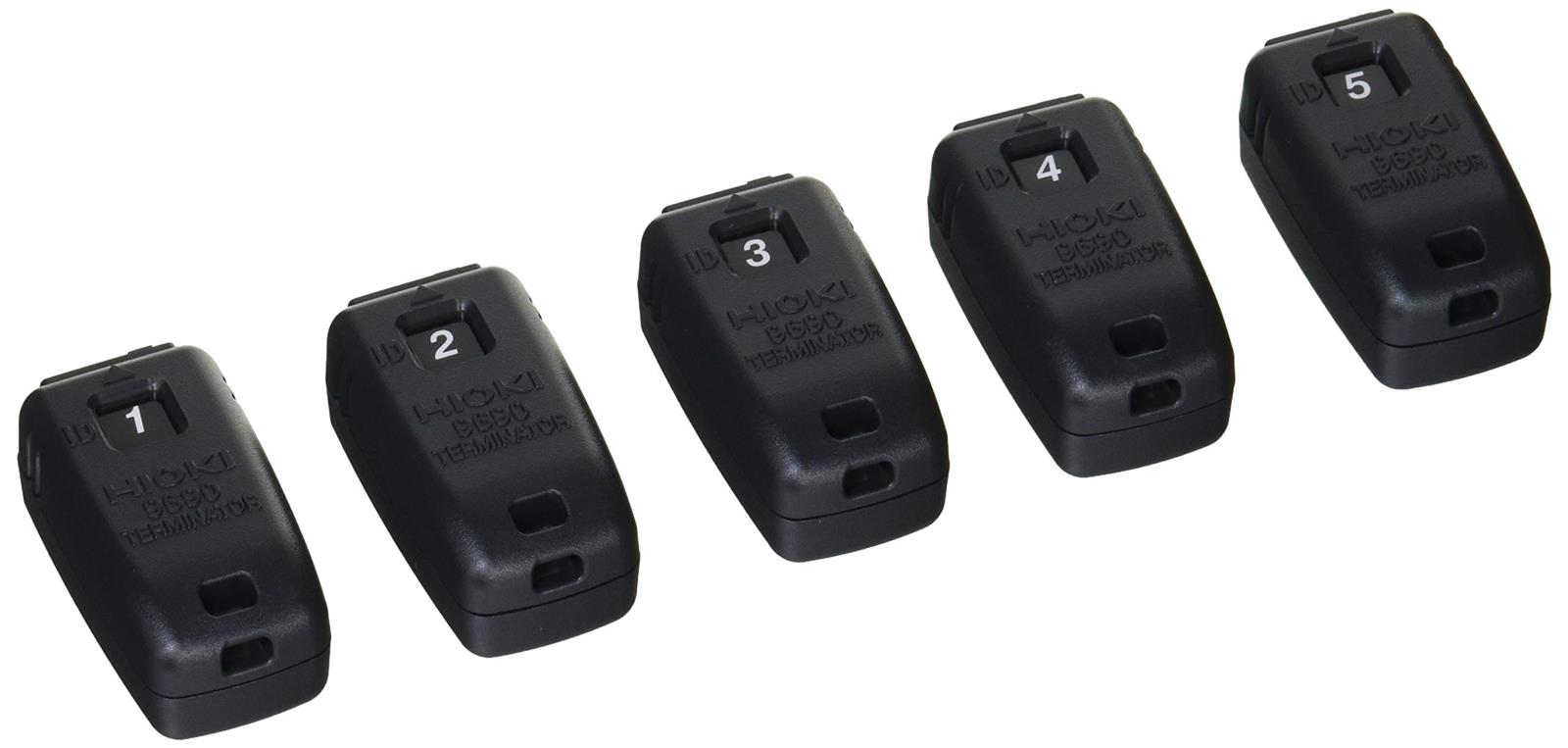 HIOKI (日置電機) ターミネータ (ID1 5) 9690-01 3665用