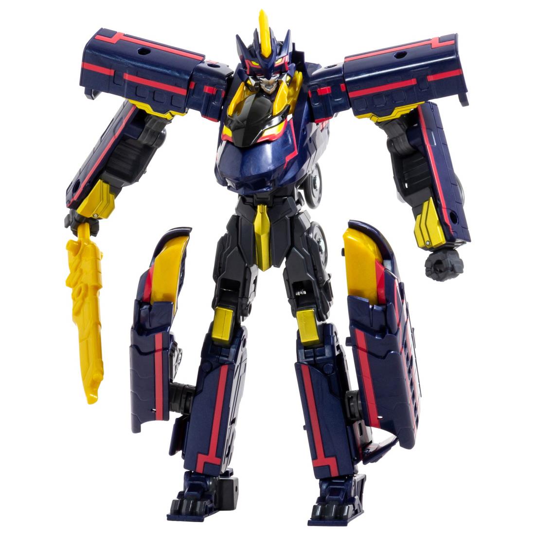 Takara Tomy - ブラックシンカリオン&amp;店舗購入限定ドラグーンモードShinca Amazon.co.jp: タカラトミー ブラックシンカリオン ドラグーン