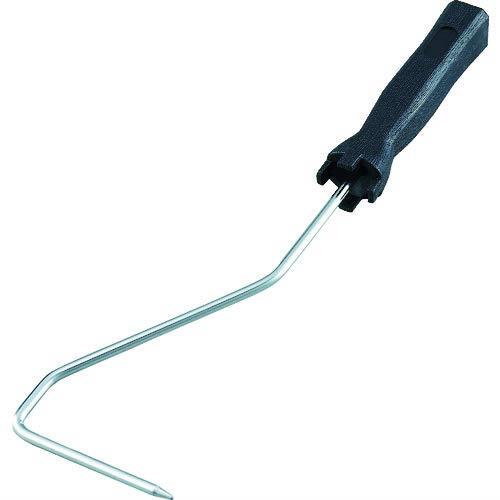 TRUSCO(トラスコ) スモールローラー用ハンドル ロング TRF-L × 24 【ケース販売】