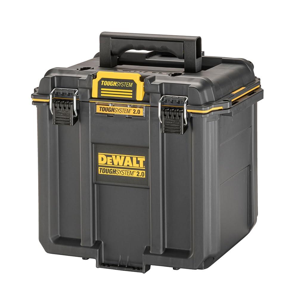 楽天市場】[ポイント最大15倍] DEWALT(デウォルト) 工具箱 道具