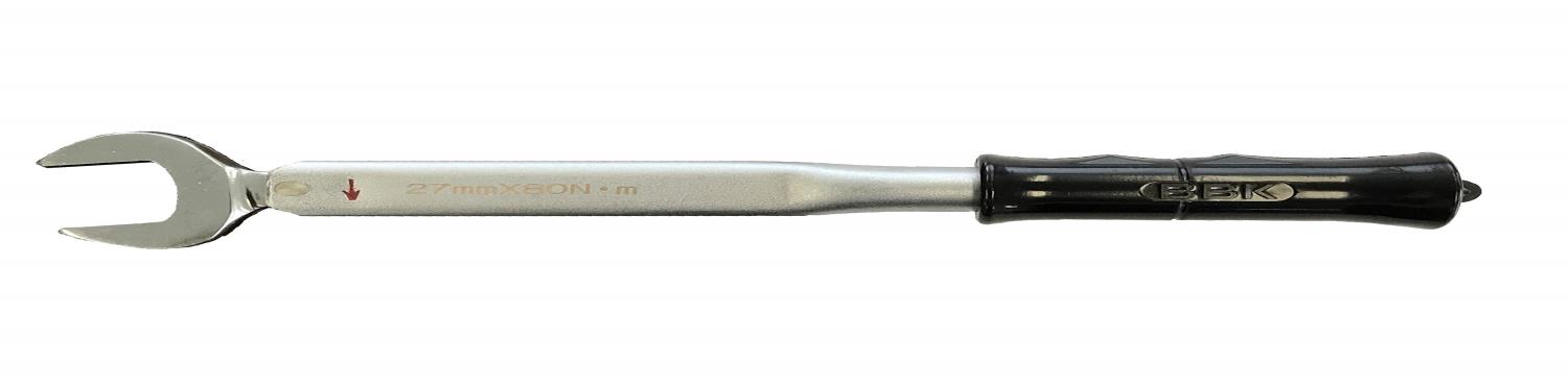 BBK トルクレンチ (5/8 27粍) ATQ-800 花・ガーデン・DIY-DIY・工具-締付工具