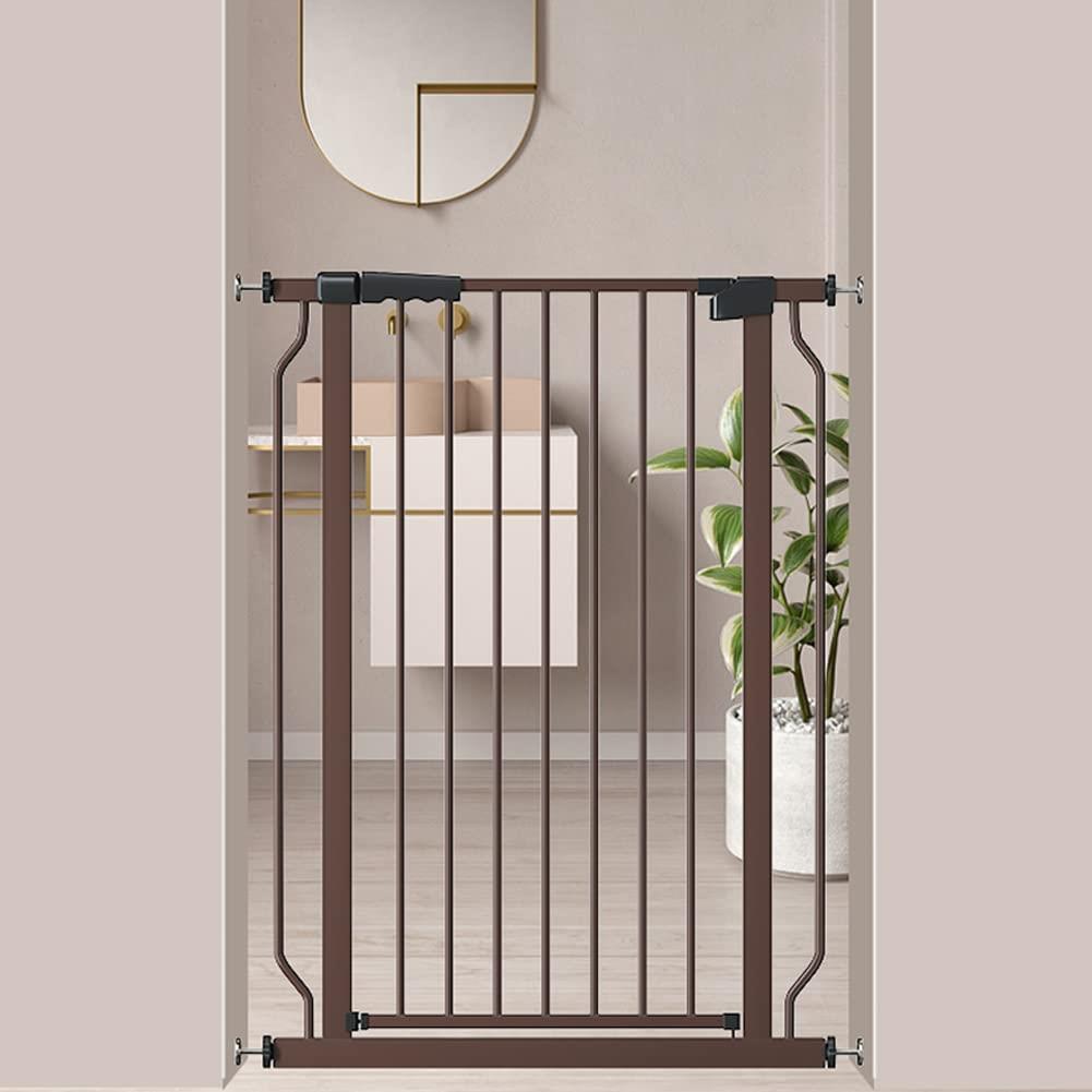 Seogva ベビーゲート ハイタイプ 高さ103cm 97-104cm Amazon.co.jp: Seogva ベビーゲート ハイタイプ 高さ103cm 拡張