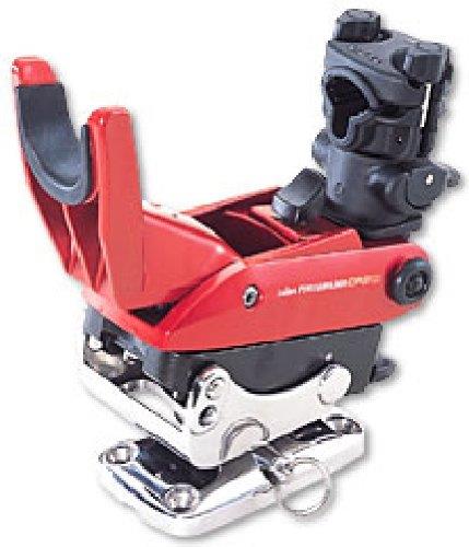 ダイワ(DAIWA) ロッドホルダー パワーホルダーCP・BOATレッド 04980722