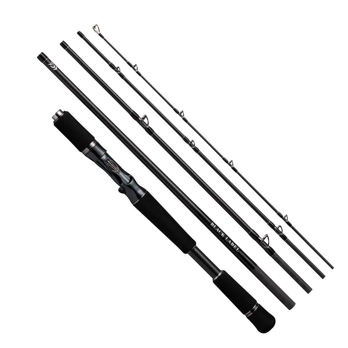 楽天市場】 ダイワ(Daiwa) ブラックレーベル C67L/ML+ -BF C67L