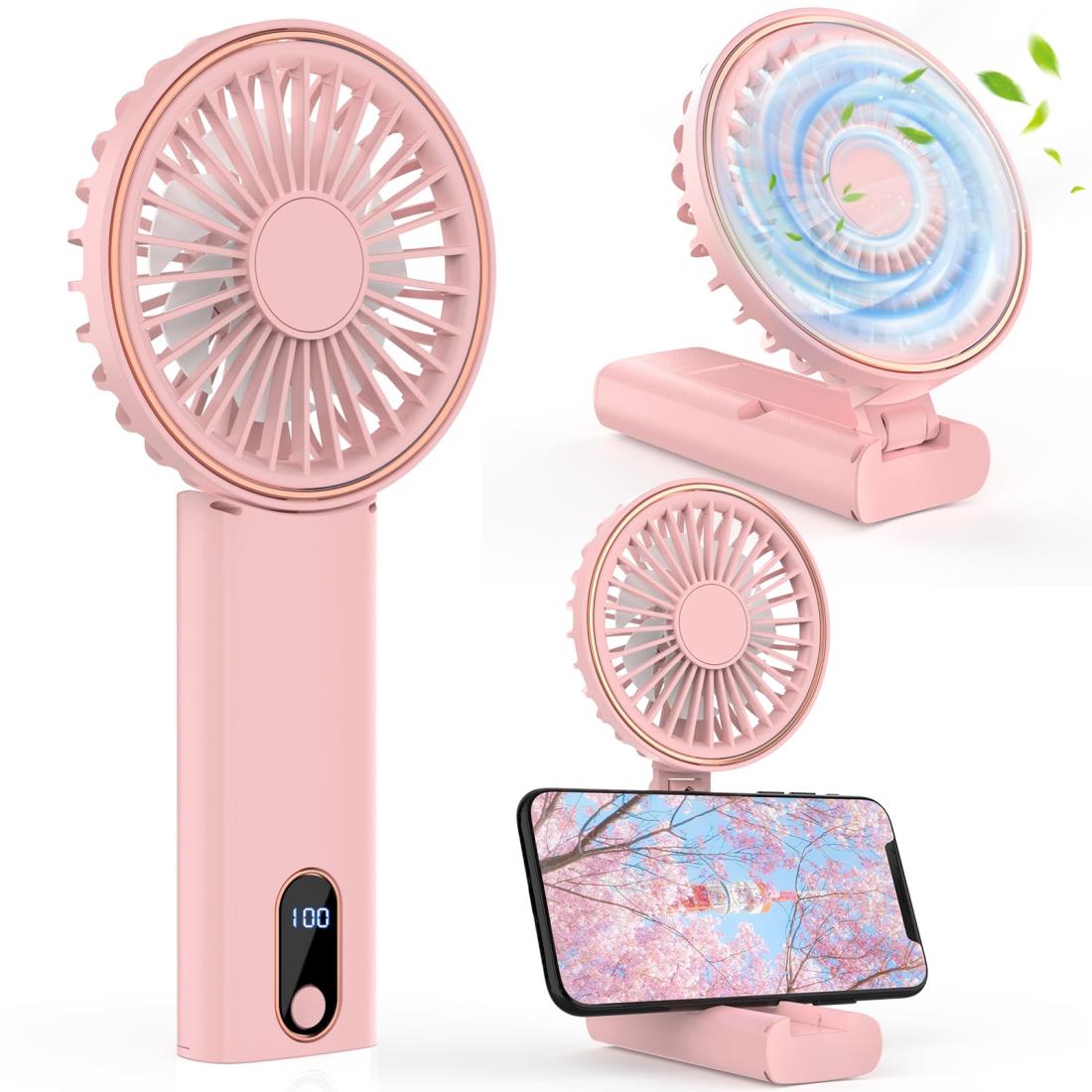 夏用　ファン　お買い得 楽天市場】【4way/快適夏用ファン】扇風機 卓上 ミニ 扇風機