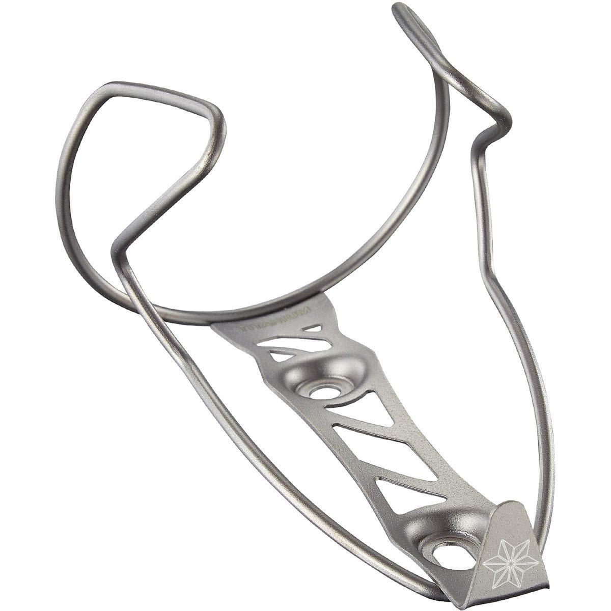 SUPACAZ（スパカズ） CG Ti FLY RAW TITANIUM 4,545円