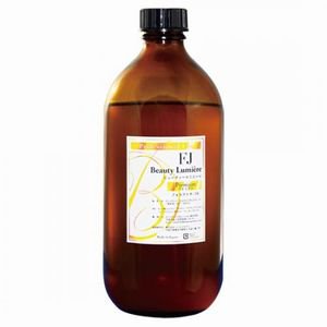 【送料無料】　ビューティー ルミエール プレミアム 　フォスファチ ジルコリン30% (１本-500ml) 脂肪専用 美容液 業務用　サロン　通販　購入 フォスファチジルコリン｜エムクリエイト