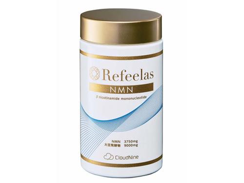 Refeelas リフィーラス NMNサプリメント, オールインワンジェル-