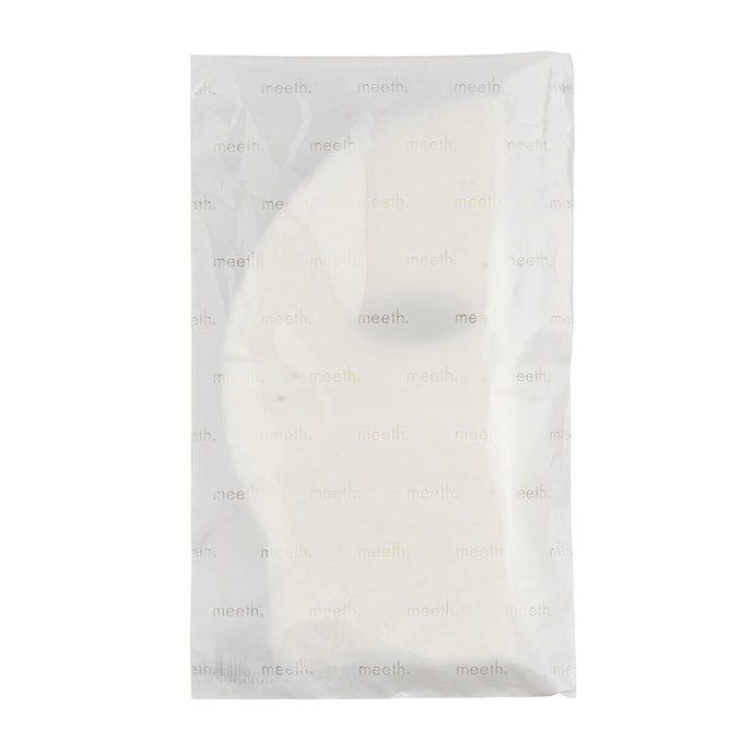 送料無料】 Meeth モアリッチ パック 7回分 コットンフェイスマスク