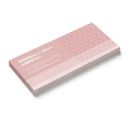 楽天市場】【送料無料【正規品】アクアポリン 5ml 6本入り HA++