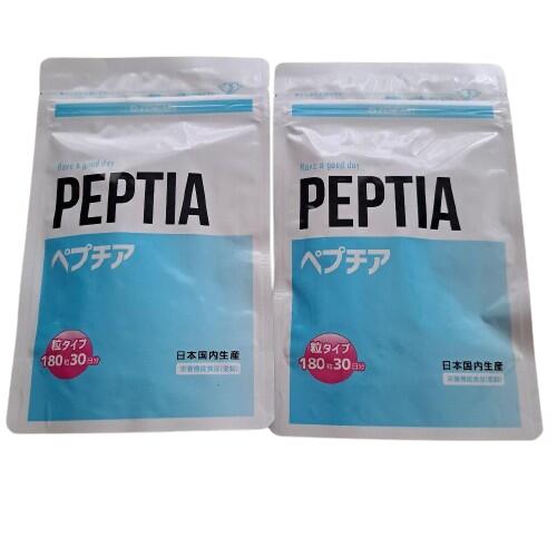 楽天市場】ペプチア 180粒 約1カ月分 サプリメント マカ 亜鉛