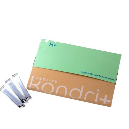 コンドリプラス kondri＋カプセル300錠【Gセラミクス•水素】新品未使用 kondri＋300錠カプセル×2本 新品未使用 コンドリプラス